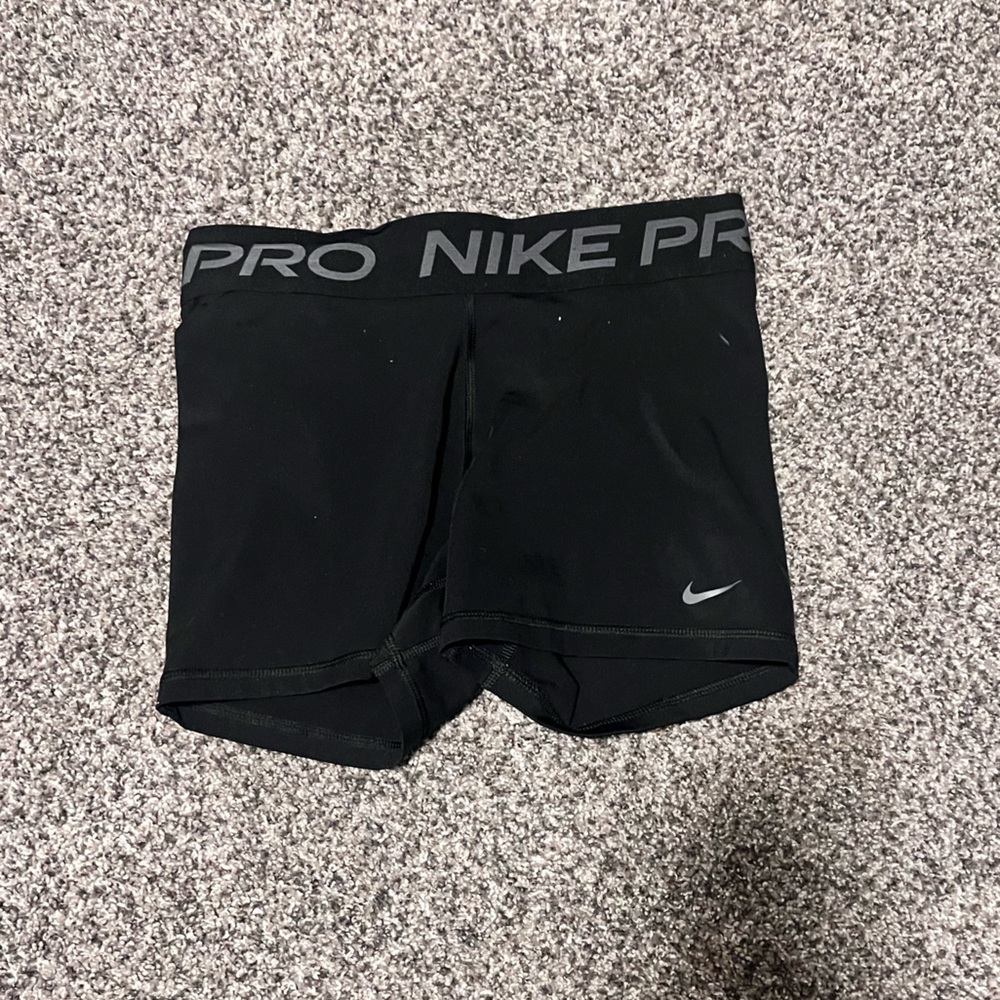 Nike spandex